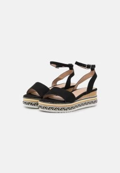 Anna Field Sandalias Con Plataforma - Black -Anna Field 4367457f5775466daf5e2c9484e544e2
