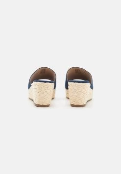 Anna Field Sandalias - Blue Denim 11 Anna Field Sandalias - Blue Denim -Anna Field 43a1ea0a9bfe4c7f9f9f3a4f7657f16b