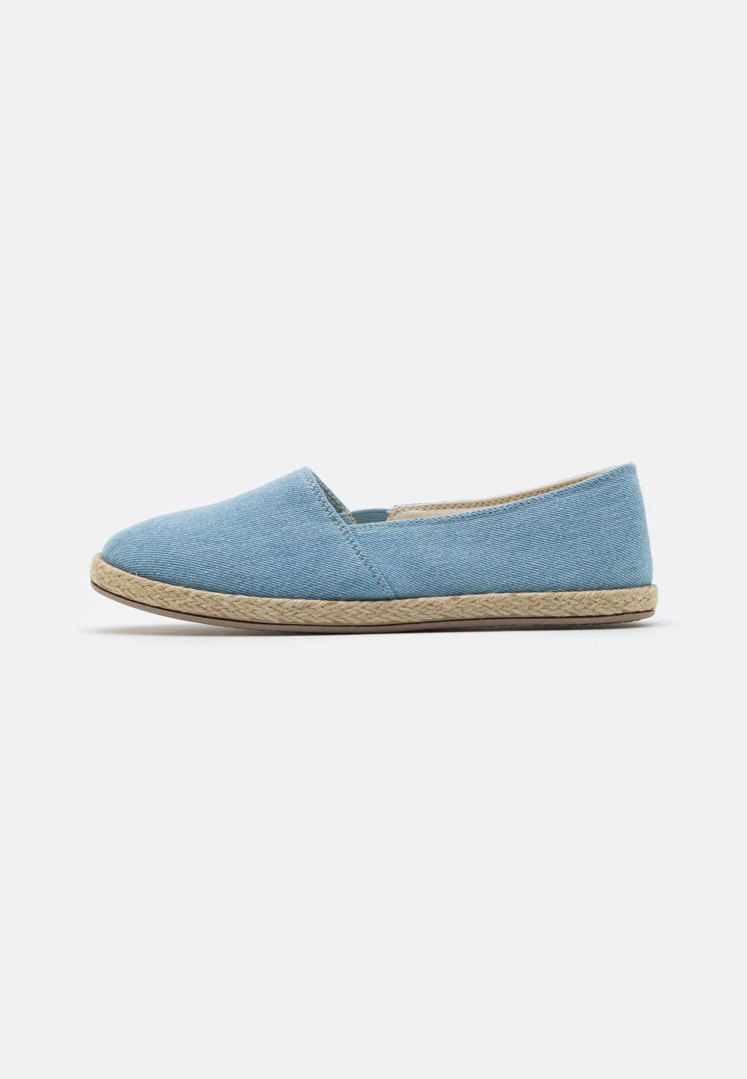 Anna Field Mocasines - Light Blue 4 Anna Field Mocasines - Light Blue - Imagen 2
