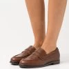 Mocasines - Cognac -Anna Field 43fdf51c8ff64fd8998d6e40e182c9c8