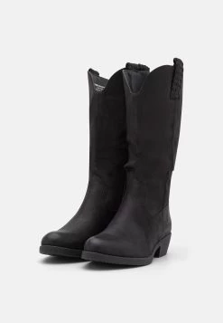 Anna Field Botas Camperas - Black 10 Anna Field Botas Camperas - Black -Anna Field 449bd030956c4acf90a0c208300d1482