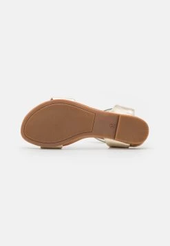 Anna Field Leather- Sandalias - Gold 12 Anna Field Leather- Sandalias - Gold -Anna Field 44f98605a85c47f5b1ffd466d3ad632a