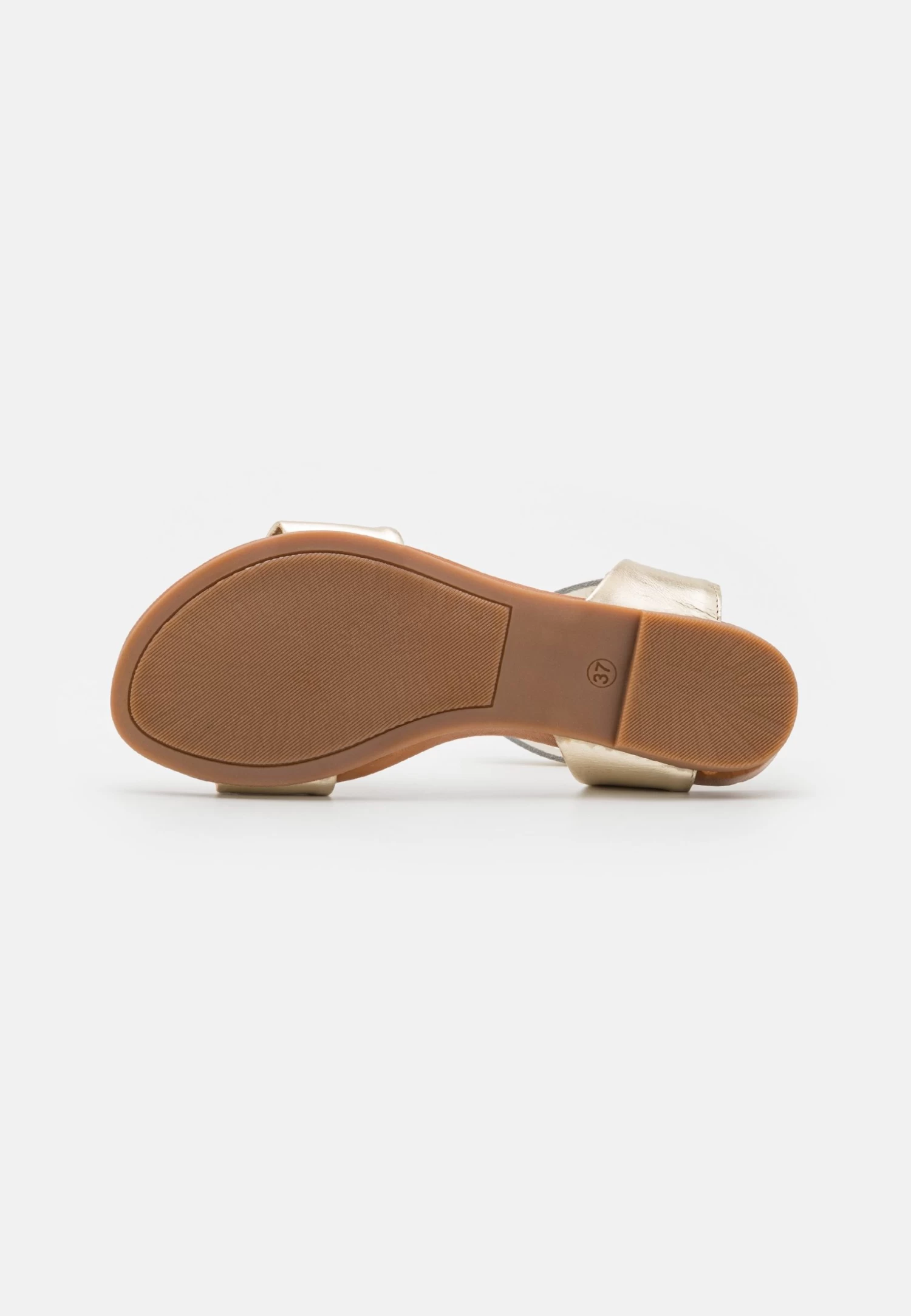 Anna Field Leather- Sandalias - Gold 7 Anna Field Leather- Sandalias - Gold - Imagen 5