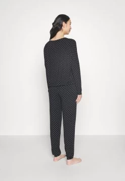 Anna Field Pijama - Black/White 10 Anna Field Pijama - Black/White -Anna Field 45260965b3364c7ba2d13552aa102700