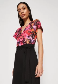 Anna Field Mono - Pink/Black -Anna Field 457271c46bce47cd9bc17f68b81ceb98