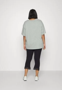 2 Pack- Leggings - Black -Anna Field 457585de416b48a8a000b0f0c4f78e96