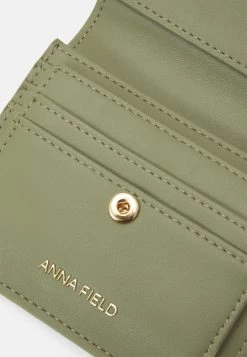 Anna Field Monedero -Light Green -Anna Field 45eb75fd40ff479491c58bc3f232c46c