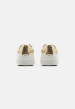 Anna Field Zapatillas - White/Gold 11 Anna Field Zapatillas - White/Gold -Anna Field 4636bd5d8ca1456cb9582719bdec793d