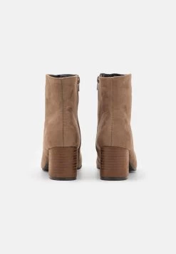Anna Field Botines Bajos - Taupe -Anna Field 464d949af6bd467ba05081ae8bc5301d