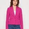 Anna Field Blazer - Pink -Anna Field 4690cd71989f42c89c17d03a15d648b6