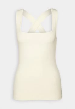 Anna Field Top - Sand -Anna Field 4726bb4af4404b6c815182ae7c933cfe