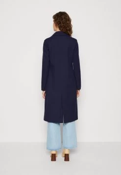 Anna Field Abrigo Clásico - Dark Blue 10 Anna Field Abrigo Clásico - Dark Blue -Anna Field 473b7ba3d1ea4ee99431db5fb648a387