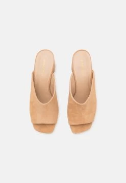 Anna Field Leather- Sandalias - Beige 13 Anna Field Leather- Sandalias - Beige -Anna Field 47d2b1a2fb1a45e7a821141bb5e25765