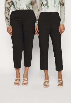 Anna Field Pantalones Chinos - Black 13 Anna Field Pantalones Chinos - Black -Anna Field 47dec1428fbc4eb1ae136bd94023f572