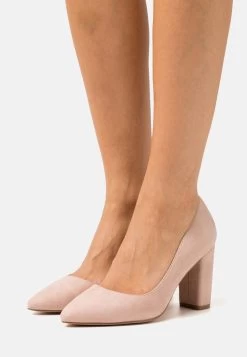 Anna Field Tacones - Light Pink