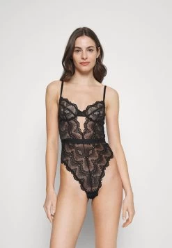 Anna Field Body - Black