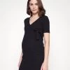 Vestido Ligero - Black -Anna Field 4878bed14ce44bf89a351a006ce483ed