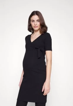 Vestido Ligero - Black