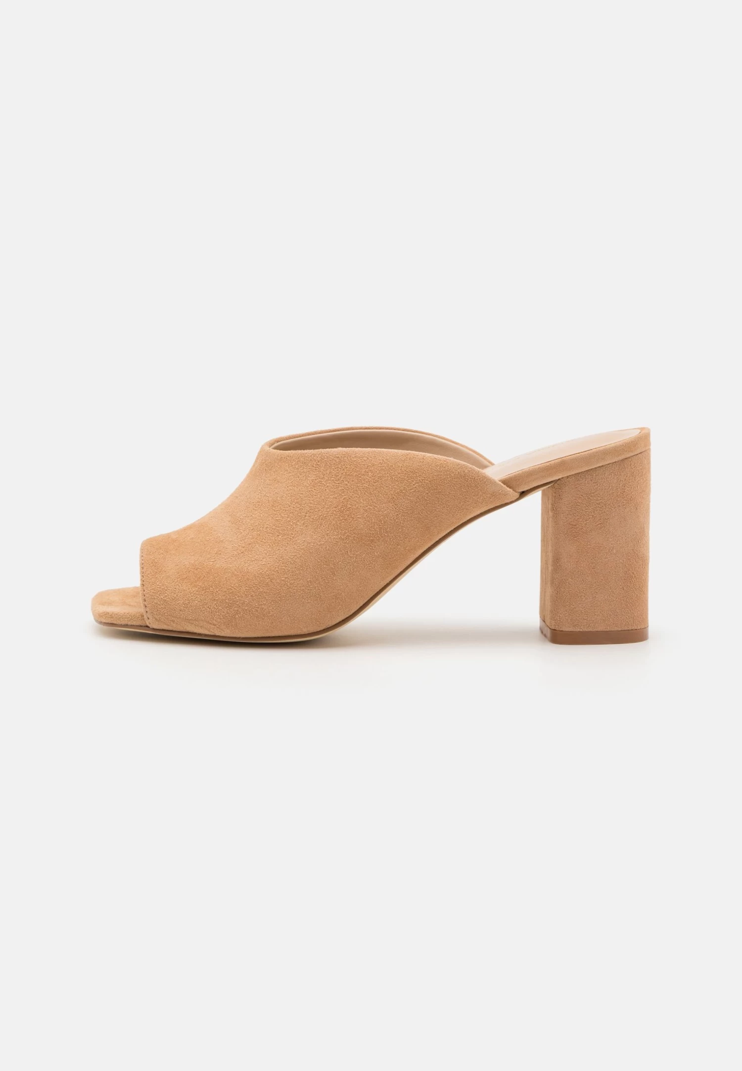 Anna Field Leather- Sandalias - Beige 4 Anna Field Leather- Sandalias - Beige - Imagen 2