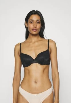 Anna Field 2 Pack - Sujetador Con Aros - Black/Nude