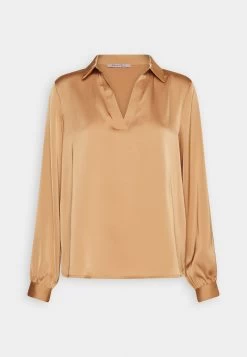 Anna Field Blusa - Brown 10 Anna Field Blusa - Brown -Anna Field 49daac053ae243e88f58cf748e06b575