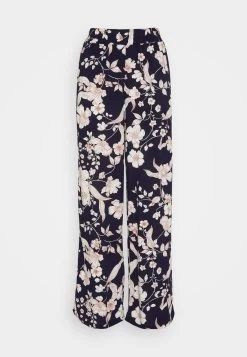 Anna Field Pantalones - Black/Off White/Multi Coloured 12 Anna Field Pantalones - Black/Off White/Multi Coloured -Anna Field 49e72208a9764b99974d5510fc21acad