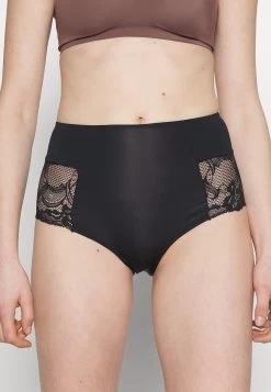 Anna Field 2 Pack - Braguitas - Black/Nude 11 Anna Field 2 Pack - Braguitas - Black/Nude -Anna Field 4a0ae655b85c48d895cac9ad4aeefb2c