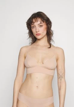 Anna Field 3 Pack - Top - Grey/White/Nude -Anna Field 4a939265e2a04f3189d8fabf3ced4206