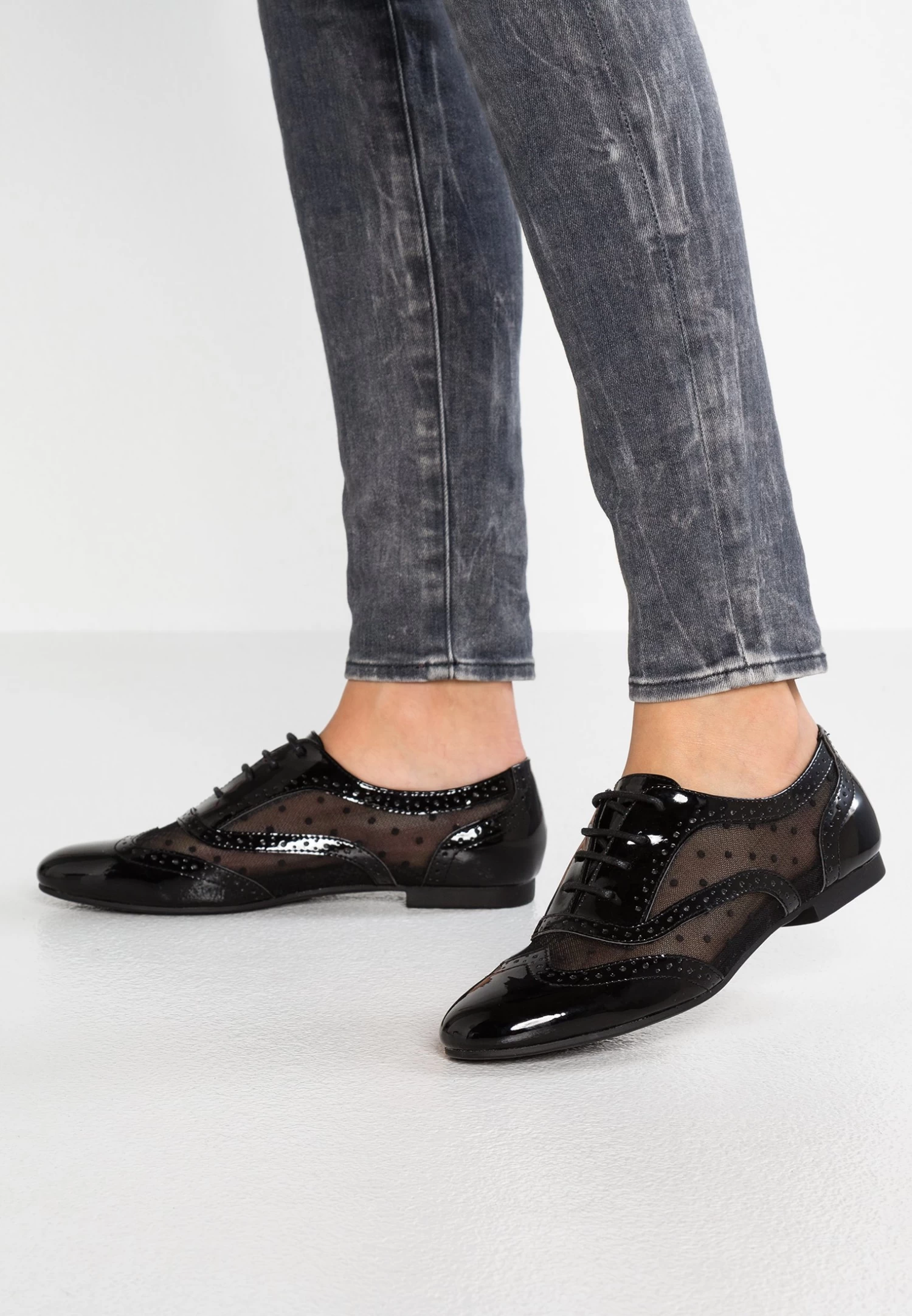 Anna Field Zapatos De Vestir - Black 3 Anna Field Zapatos De Vestir - Black