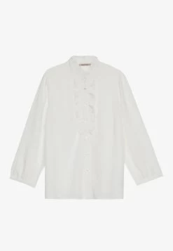 Anna Field Camisa - Off White -Anna Field 4b879d06c14a4efcb7f96337f6d6c733