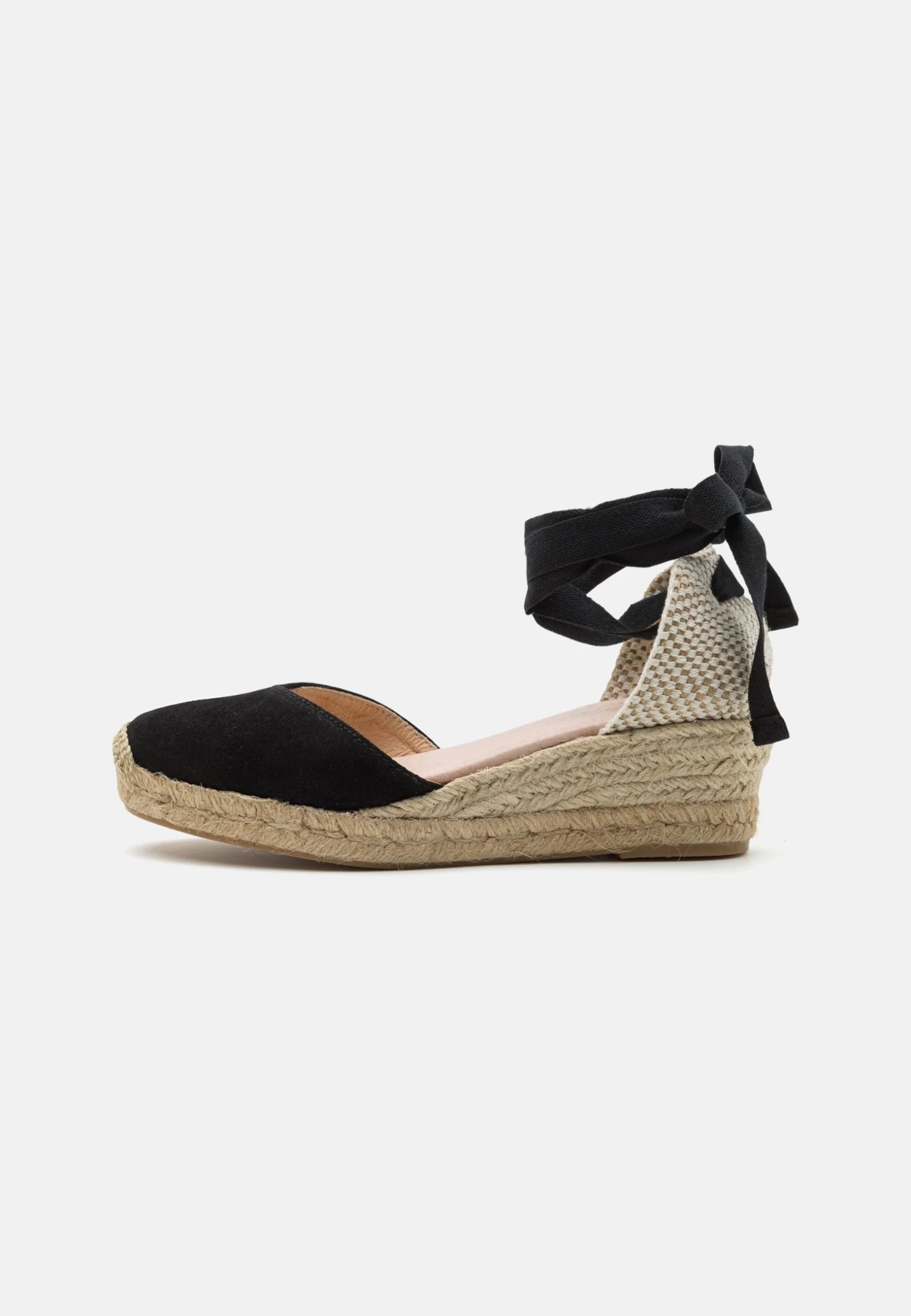 Anna Field Leather- Zapatos De Salón Con Cordones - Black 4 Anna Field Leather- Zapatos De Salón Con Cordones - Black - Imagen 2