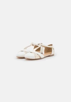 Anna Field Leather- Bailarinas Con Hebilla - White 10 Anna Field Leather- Bailarinas Con Hebilla - White -Anna Field 4d1011228a6e4a998b85afe4e2cb493b
