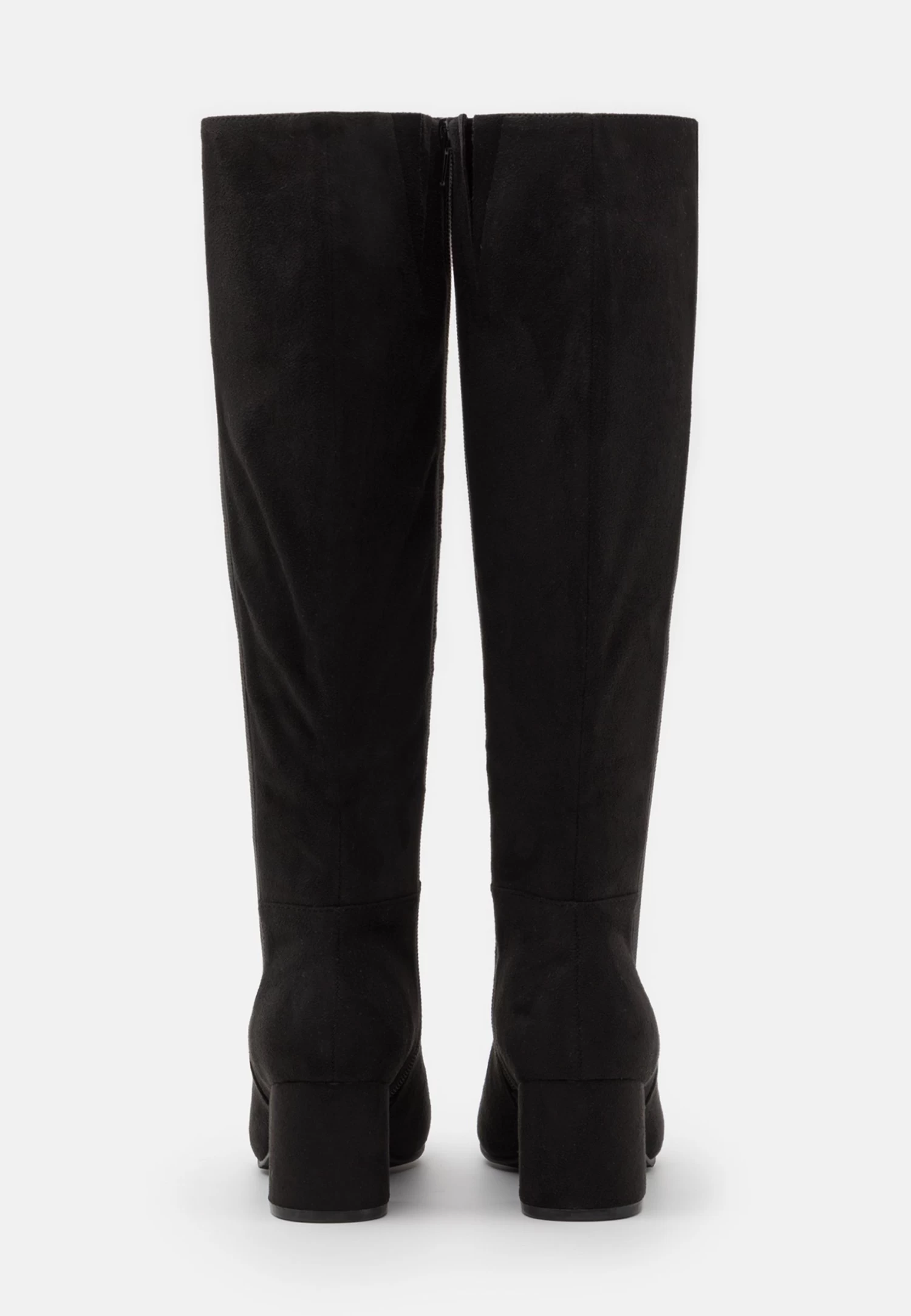 Anna Field Botas - Black 6 Anna Field Botas - Black - Imagen 4