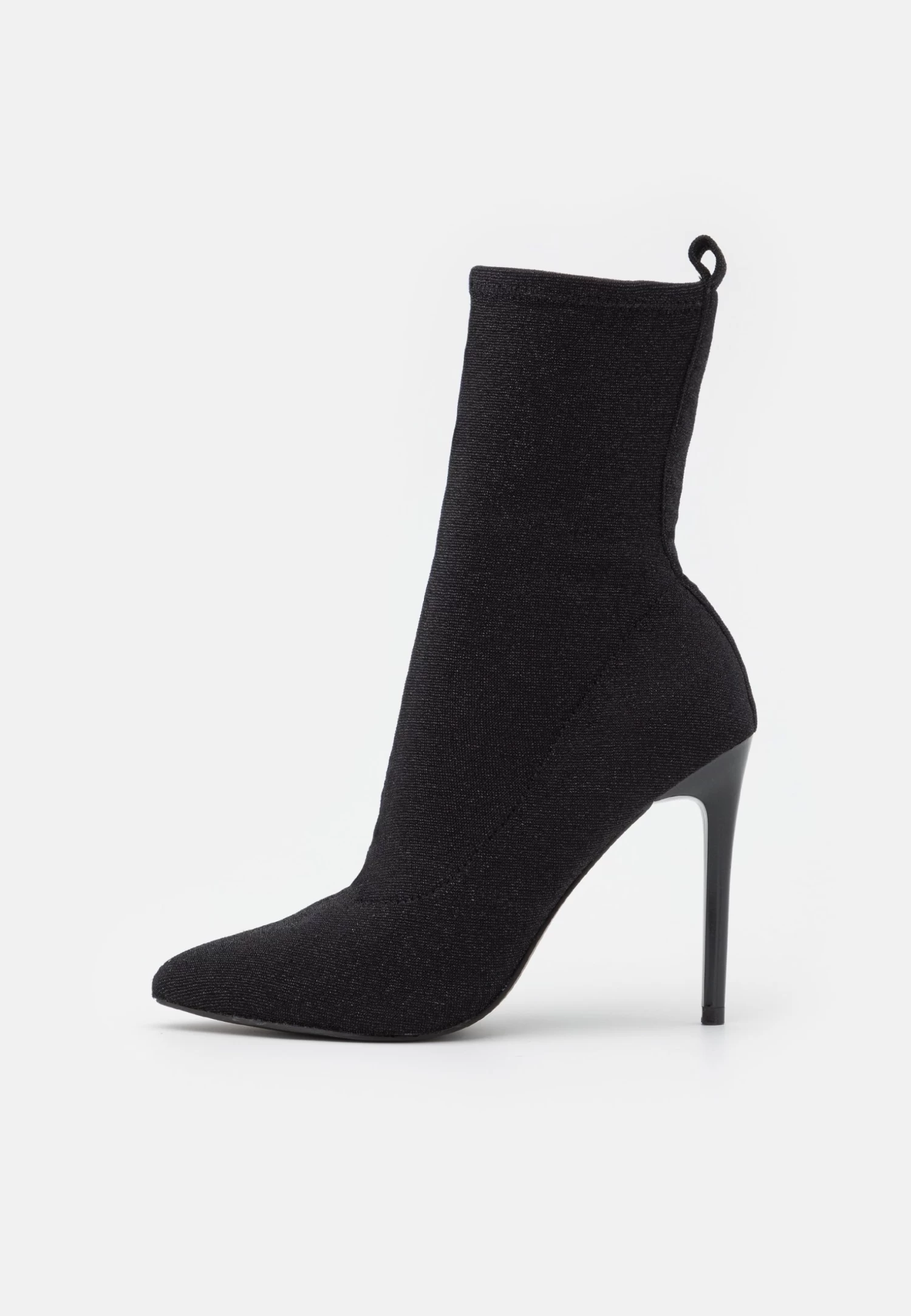 Anna Field Botines - Black 4 Anna Field Botines - Black - Imagen 2