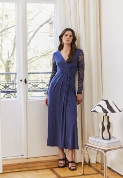 Anna Field Vestido De Cóctel - Blue