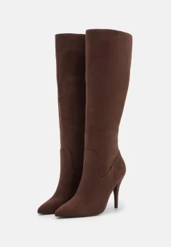 Anna Field Botas - Brown -Anna Field 4e7bccfe48ae46fa9ff7eb53839416cb