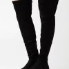 Anna Field Botas Mosqueteras - Black -Anna Field 4e8eb33d4b124990ba56e4a3f3126607