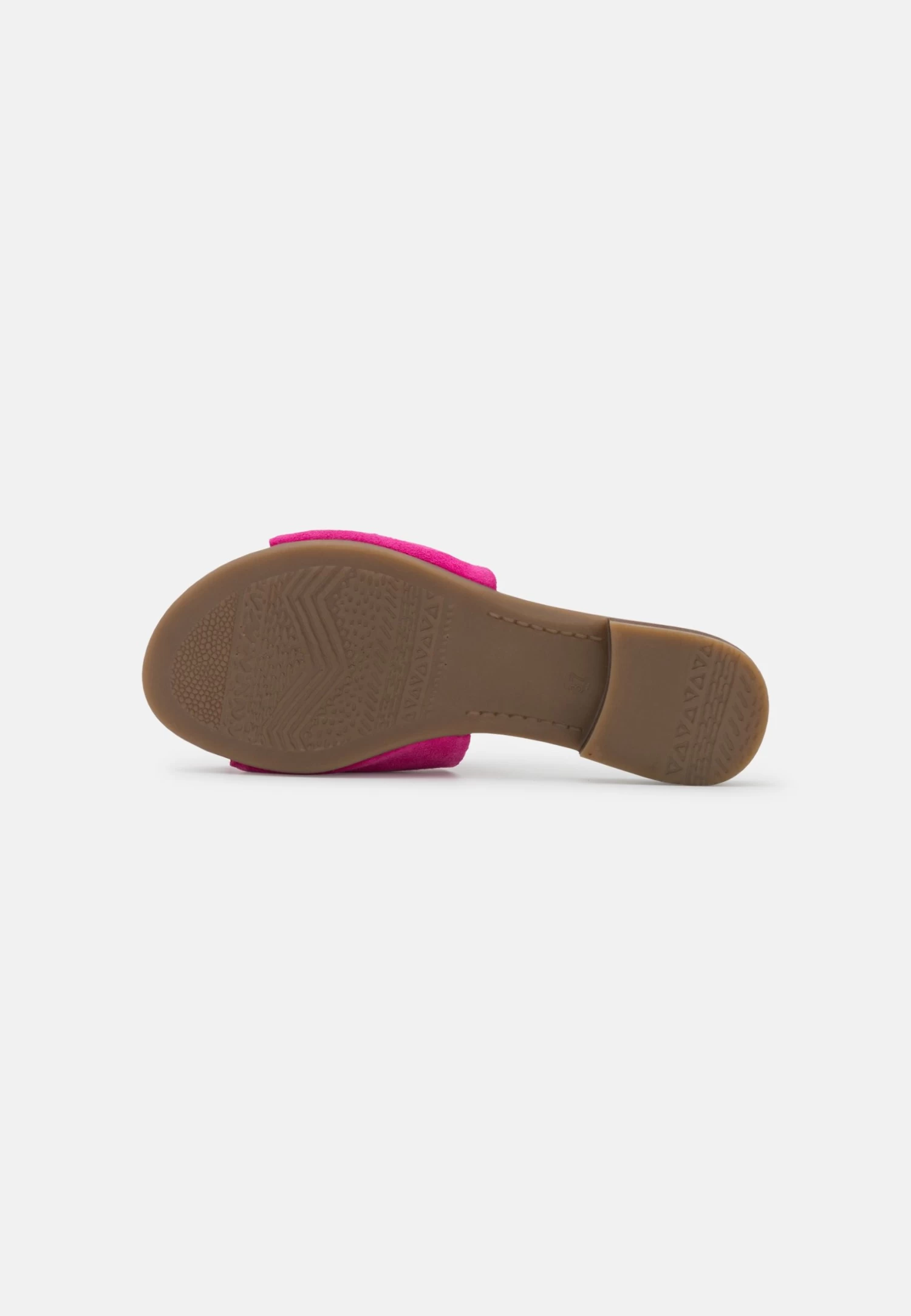 Anna Field Leather - Sandalias Planas - Pink 9 Anna Field Leather - Sandalias Planas - Pink - Imagen 7
