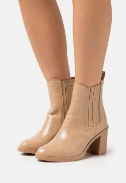 Anna Field Botines - Beige