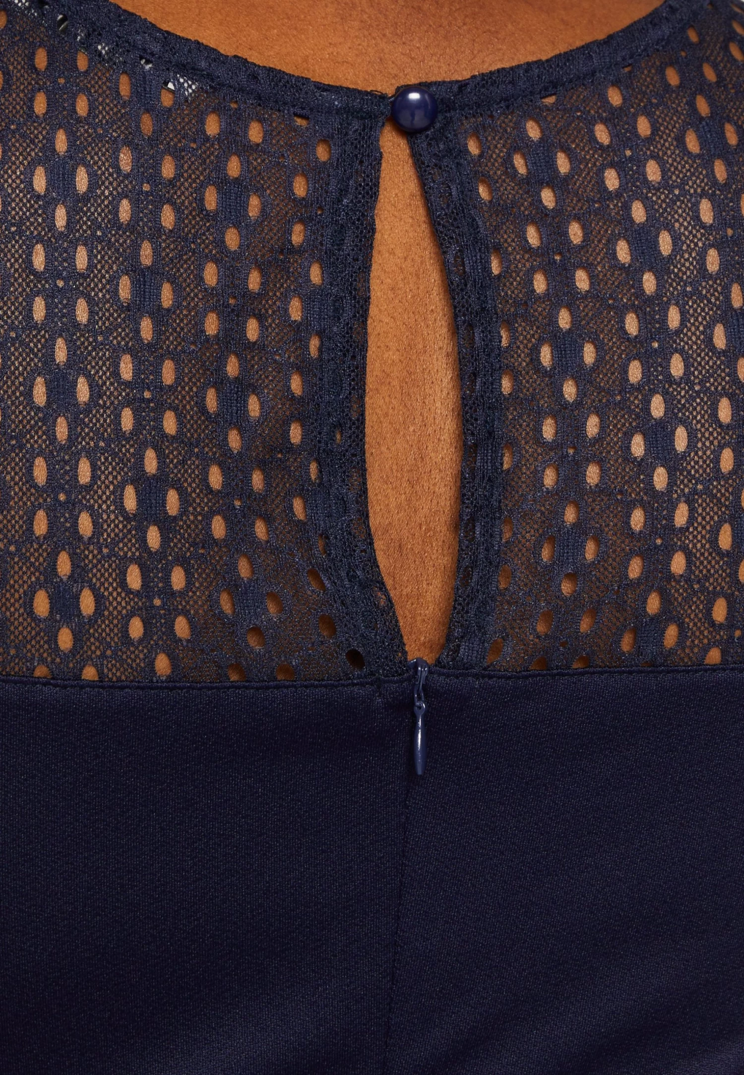 Anna Field Mono - Dark Blue 8 Anna Field Mono - Dark Blue - Imagen 6