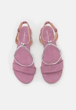 Anna Field Sandalias - Lilac 13 Anna Field Sandalias - Lilac -Anna Field 4f8e8358186e46ea80795da9562b35cc