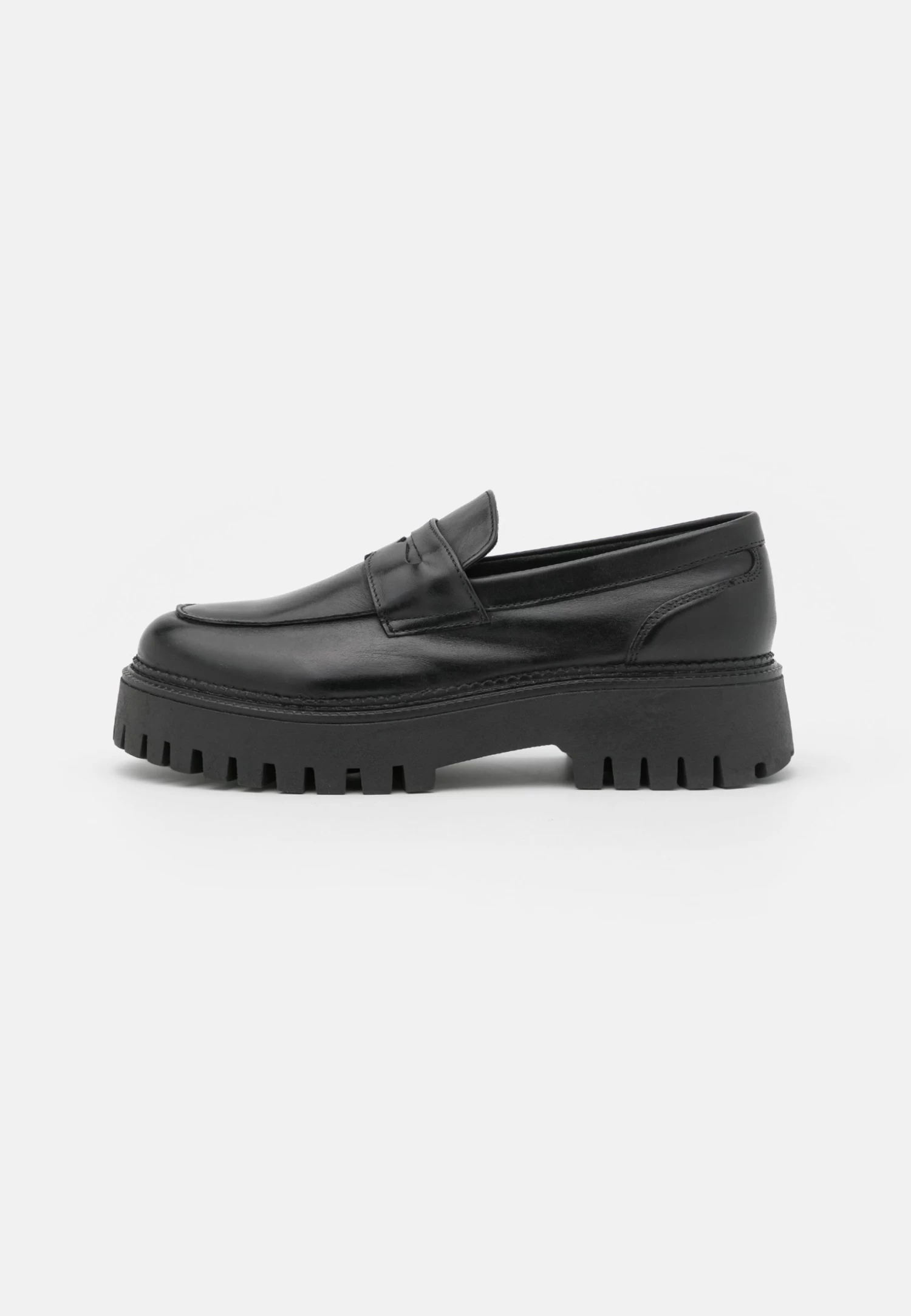 Anna Field Leather- Mocasines - Black 3 Anna Field Leather- Mocasines - Black