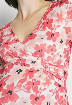 Camiseta Estampada - Pink -Anna Field 4fa3f3cfb29347a0bc31b1b490a6716b