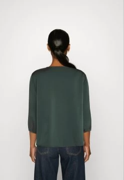 Anna Field Blusa - Dark Green 10 Anna Field Blusa - Dark Green -Anna Field 4fbba9a90de848a6ab28ac668740b8c1