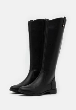 Anna Field Comfort - Botas - Black 10 Anna Field Comfort - Botas - Black -Anna Field 4fd7c77549d24956b8f41419449020d3