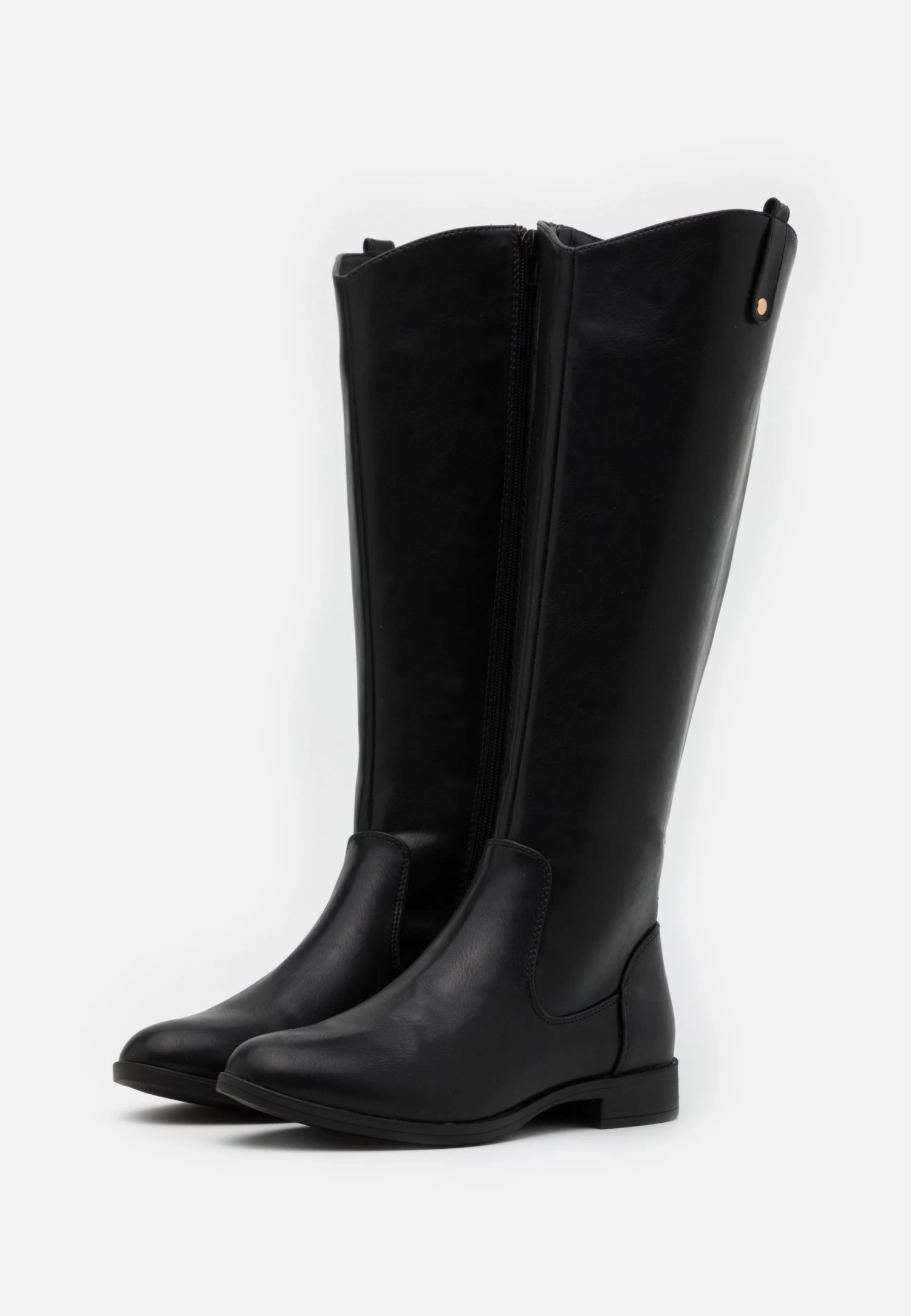 Anna Field Comfort - Botas - Black 5 Anna Field Comfort - Botas - Black - Imagen 3