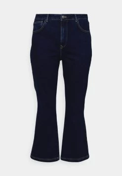 Vaqueros Bootcut - Dark Blue Denim 10 Vaqueros Bootcut - Dark Blue Denim -Anna Field 4fee5f6701f84026af54de9f873f22bf