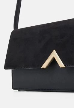 Anna Field Bandolera - Black -Anna Field 50810b01d78642fb9b21db1b92df7531