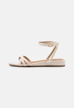 Anna Field Sandalias - 001 - White -Anna Field 50f86d22e1914f1ba137bb5e11a69d6c