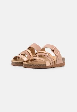 Anna Field Sandalias Planas - Rose Gold-Coloured -Anna Field 5146643057b54cdca6975448e832085c